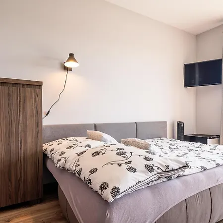 Pokoje Goscinne Klimat W Chlapowie Wladyslawowo Room photo