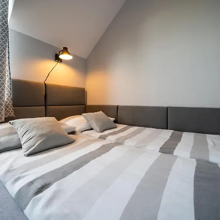 Pokoje Goscinne Klimat W Chlapowie Wladyslawowo Room photo