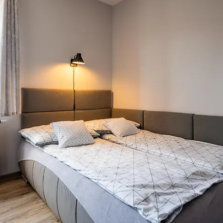 Pokoje Goscinne Klimat W Chlapowie Wladyslawowo Room photo
