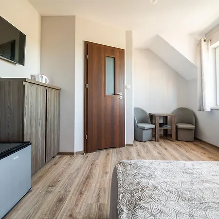 Pokoje Goscinne Klimat W Chlapowie Wladyslawowo Room photo