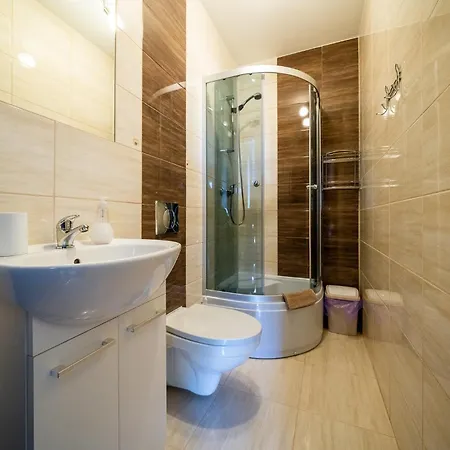 Pokoje Goscinne Klimat W Chlapowie Wladyslawowo Room photo