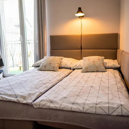 Pokoje Goscinne Klimat W Chlapowie Wladyslawowo Room photo