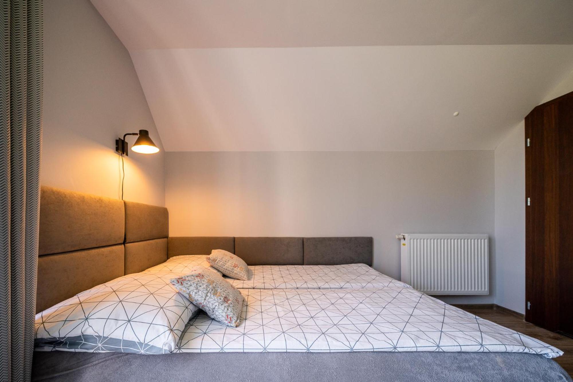 Goscinne Klimat W Chlapowie Homestay Wladyslawowo
