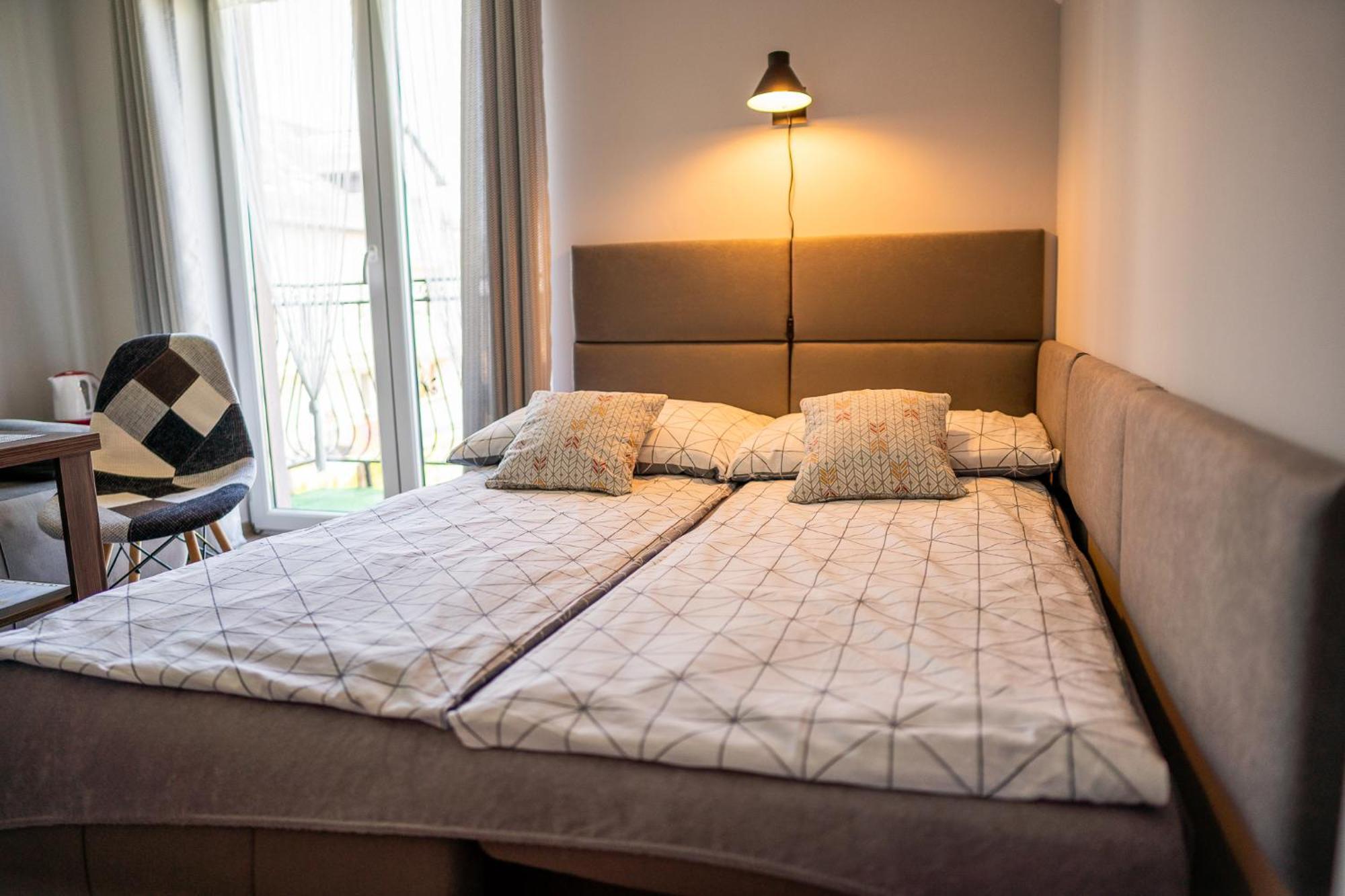 Homestay Goscinne Klimat W Chlapowie Wladyslawowo
